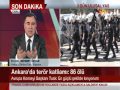 Ankara Strateji Enstitüsü Başkanı Prof.Dr.Mehmet Özcan-NTV-10.10.2015-Ankara'da Terör Katliamı