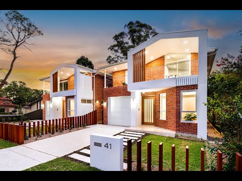 41 Monie Ave. East Hills - Daystar First National