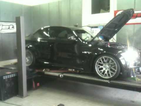 BMW 1M Coupe Phase 1 400 PS 670 Nm ***www.mega-speed.de
