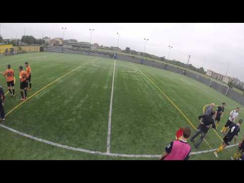 PARTITA COMPLETA [ 2014 2015 ] Atletico Panbacecio Spes 1 3 28°Giornata 2014 2015