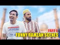 Funny Ramzan Scenes Part 4 Warangal Diaries Comedy Video