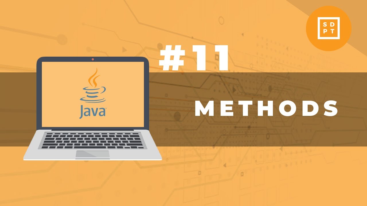 Java Tutorial #11: Methods / Functions | ARGUMENTS | RETURN | Filipino | Tagalog