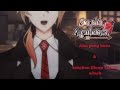 【 DEBUT STREAM 】Scardia Revamp  Skin Baru di hari ultahnya
