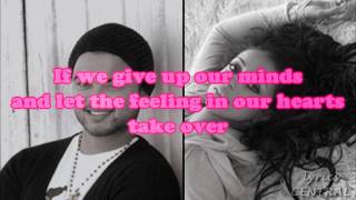 GUY SEBASTIAN ft MYA Forever with you lyrics