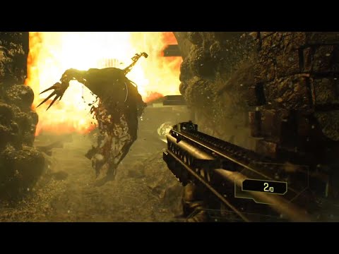 RESIDENT EVIL 7 biohazard Gold Edition PS5 - Not A Hero DLC 3