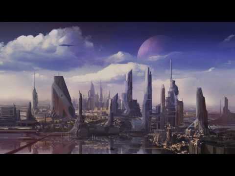 Juventa - Superhuman (ft. Kelly Sweet)