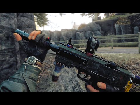 A GAME THAT STILL FITS NOW in Homefront The Revolution!