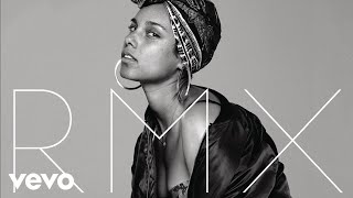 Alicia Keys - In Common (Xpect Remix) (Audio)