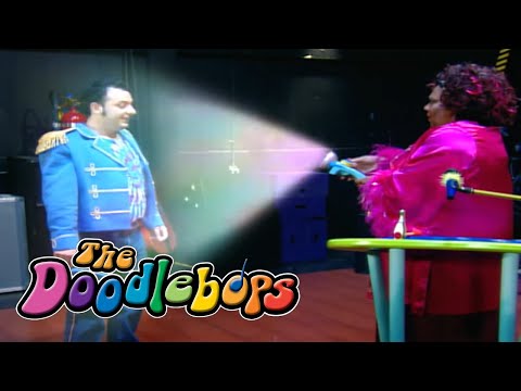 DeeDee's Big Break 🌈 The Doodlebops 224 | HD Full Episode | Kids Musical