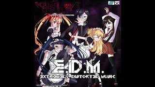 Round Wave Crusher - E.D.M (Extremely Distorted Music)