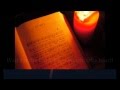 WAIT FOR THE LORD Taize