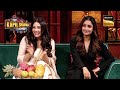 Tridha और Anchal से Kapil को लगा अपना Sofa दूर The Kapil Sharma Show