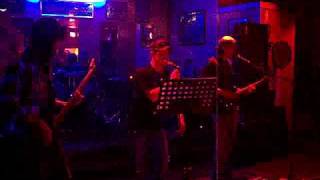 All The Above - "Until my Fingers Bleed"