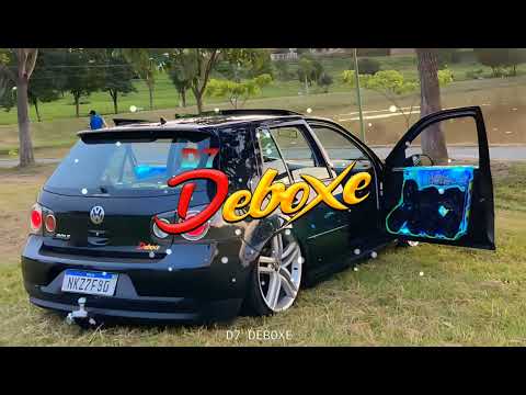 Lancei o vidro fumê - Eletrofunk (Dj Luan Sousa) d7 DEBOXE