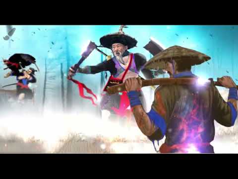 Tuam Leej Kuab The Hmong Shaman Warrior  (Part 1296)