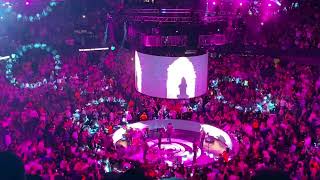 Es Muy Raro Que Vuelva / Hablar de Ti • Duelo En Vivo • Domo Care 2022