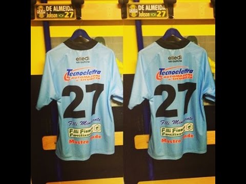 CLD Carmagnola Vs Asti Calcio a 5 Under 21