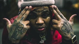 Kevin Gates - Beautiful Scars ft. PnB Rock