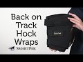 Back On Track Hock Wraps Review