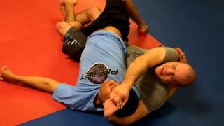 preview picture of video 'The Twister -Understanding Jiu Jitsu Injuries -10th Planet Jiu Jitsu Decatur & Dr. Michael Cantrell'