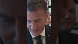 “SAVE LEBANON”: Macron and Pope Leo XIV Unite Against the War | DRM News | AH1C