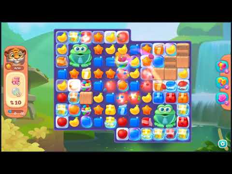 Wildscapes Level 426 - NO BOOSTERS 🐘🙈 | SKILLGAMING ✔️