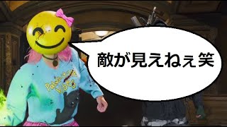 【COD:BO6】このスキン買わないほうがいいよｗｗｗｗｗｗｗ敵まじで見えないｗｗｗｗｗｗｗｗｗｗｗｗ