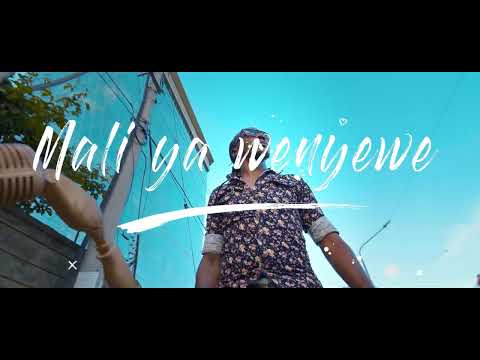 Kidis -  Mali Ya Wenyewe (Official Music Video)