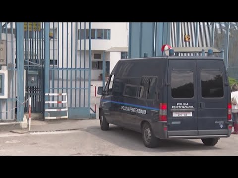 Omicidio Calbenzano, udienza convalida arresto