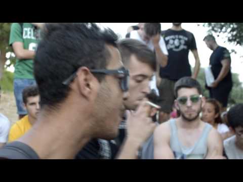 ADR & Vidal vs Djness & Neber - Semifinales - 1ª Bote 2vs2