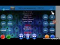 Scooby Doo Abracadabra Doo End Credits 2010