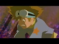 Digimon La Pelicula Castellano Omnimon VS Diaboromon 1080p HD 2001