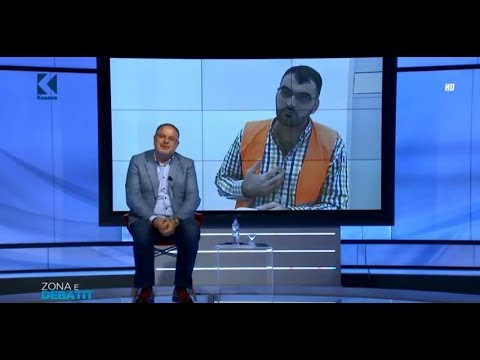 Zona e Debatit - Shkumbin Mehmeti: Rrefimi ekskluziv per vrasjet e pasluftes - 11.01.2018