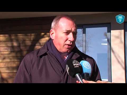 Abrigos de Montanha Boticas Parque