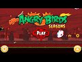 Angry Birds Seasons Year Of The Dragon Theme Earrape