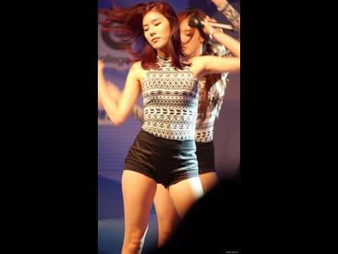 20141001 거제 대학교 축제 스텔라 - 마리오네트