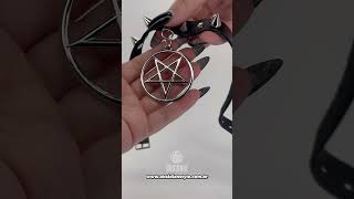 Vídeo de Choker Luna