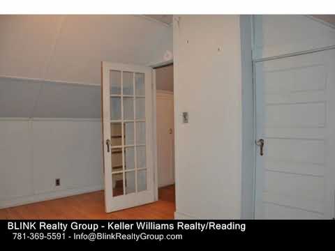 40 Michael St, Arlington MA 02474 - Single Family Home - Real Estate - For Sale -