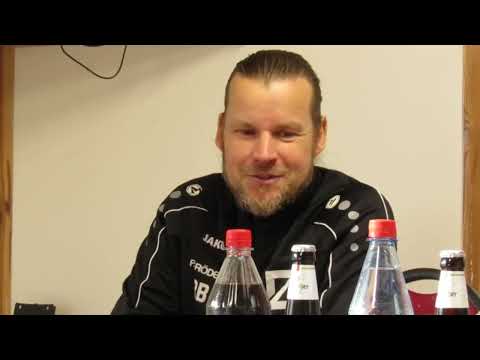 Trainerstimmen nach dem Spiel gegen den Haldensleber SC am 10.2.2024