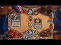 Нарезка HearthStone ( ХартСтоун ) #1-1: Маг ( Джайна ) - Привет ...