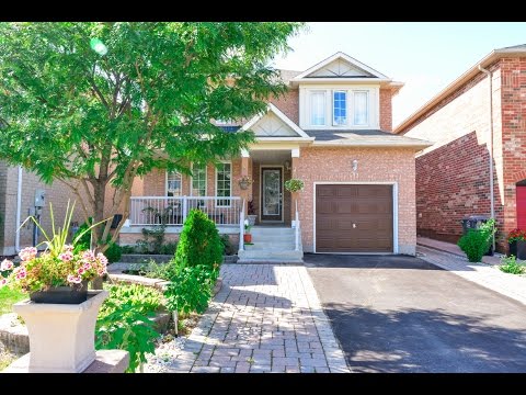 32 Schooner Drive Brampton, Kim Asanin