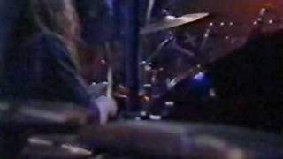 Stratovarius - Break the Ice (live) (Finnish TV Broadcast, 1992)