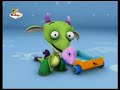 Emisión Upa Nene BabyTV MiTV Cuba 18 10 22 12 2025 PT1 Giveaway