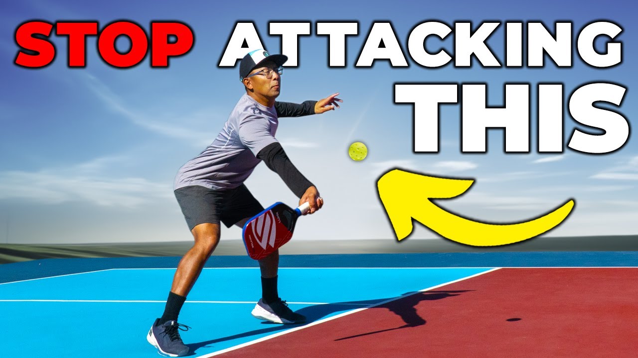 3 Killer ATTACKS That Win You EASY Points
