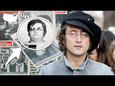 What Really Happened The Night John Lennon Was Murdered?
