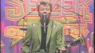 The Brian Setzer Orchestra - Sexy, Sexy