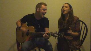 The Stowaways - Hello (Adele Cover)