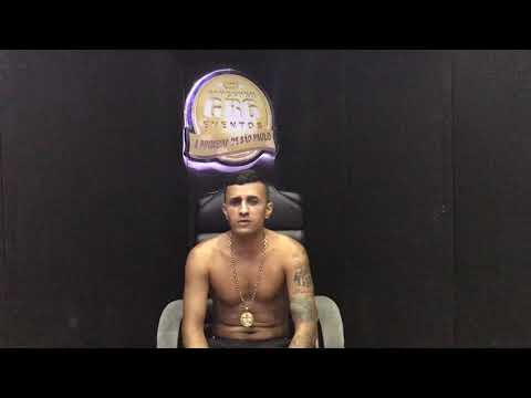 MC Janjão do K - Musica Nova 2020