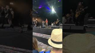 The Moonlandingz - The Rabies Are Back Glastonbury 2017