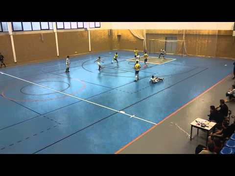 Most U13 - Teplice U13